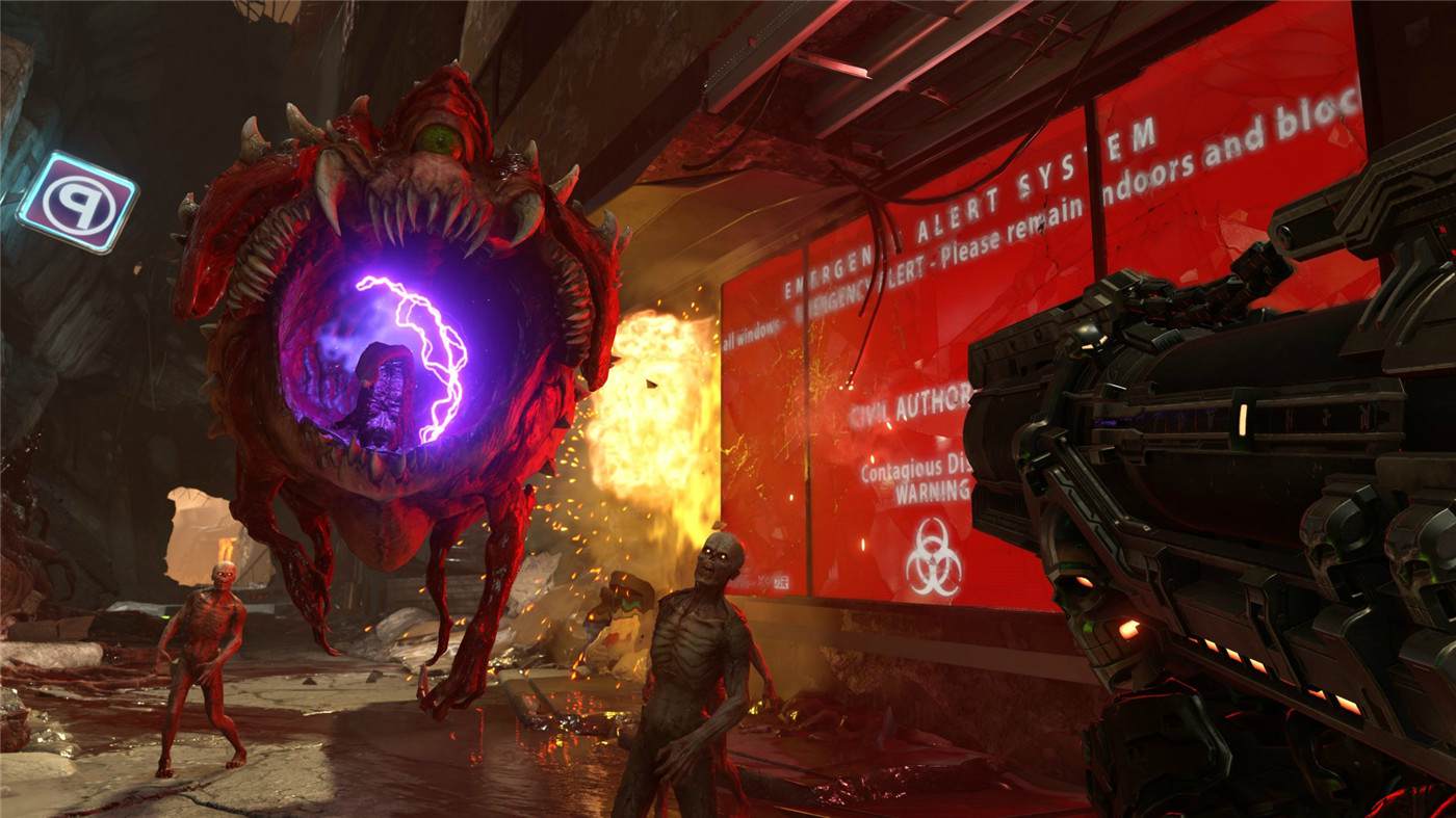 《毁灭战士:永恒》v20240808中文版-趣奇资源网-第7张图片 《毁灭战士:永恒》v20240808中文版-趣奇资源网-第7张图片