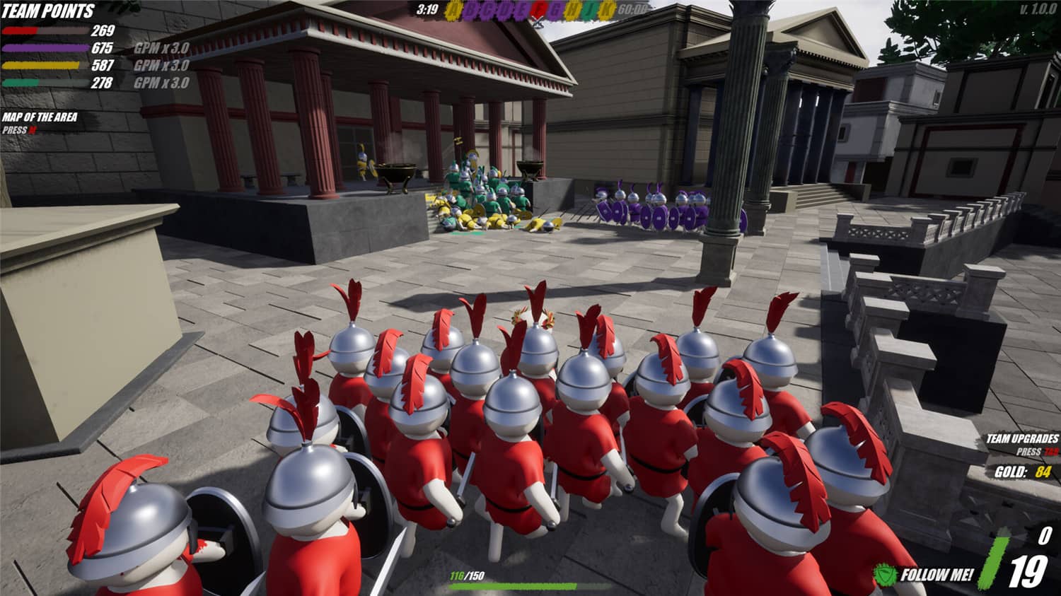 《盾墙》v1.0.0中文版-趣奇资源网-第9张图片