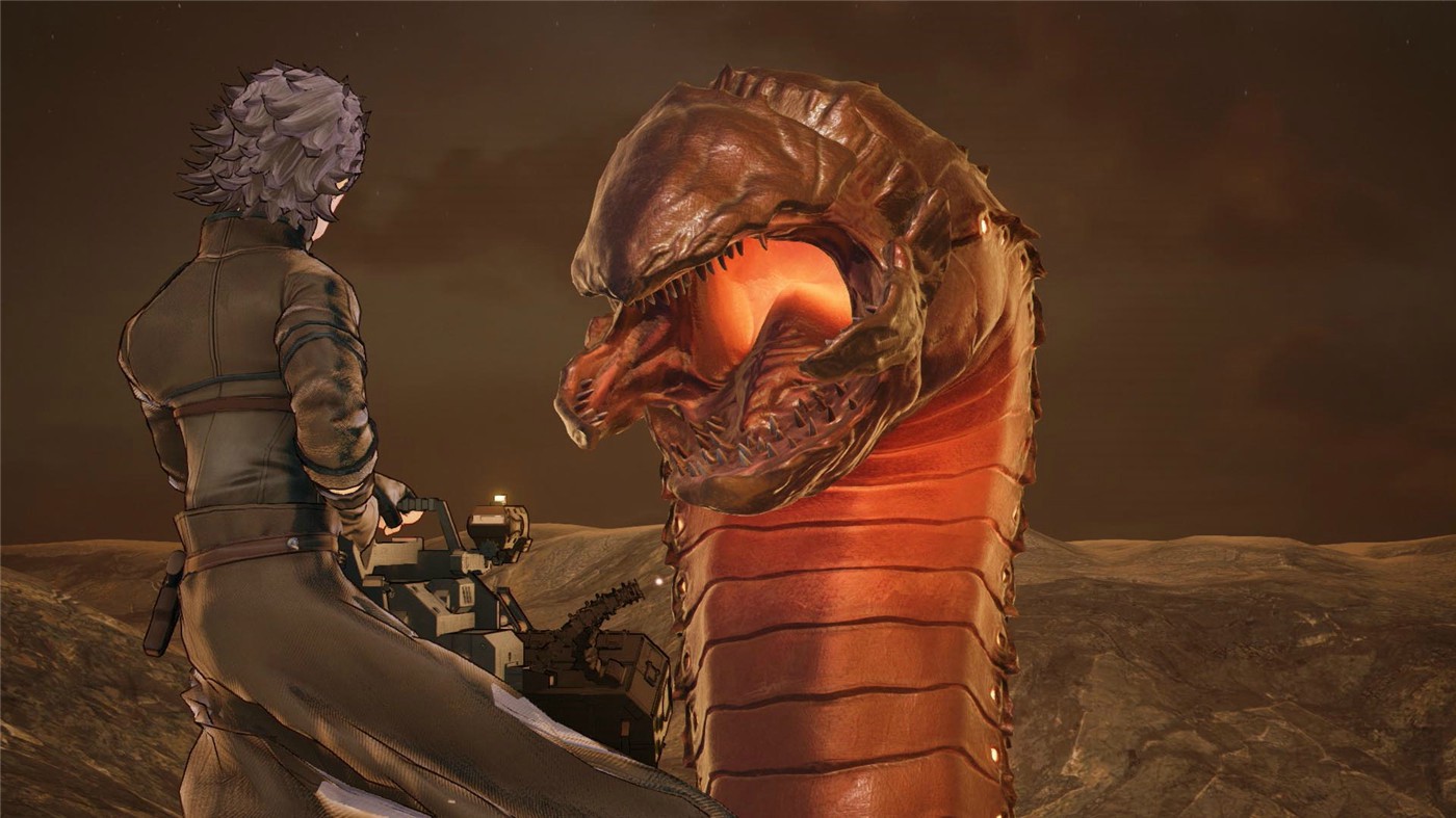 《刀剑神域：夺命凶弹》v1.1.2联机版-趣奇资源网-第12张图片