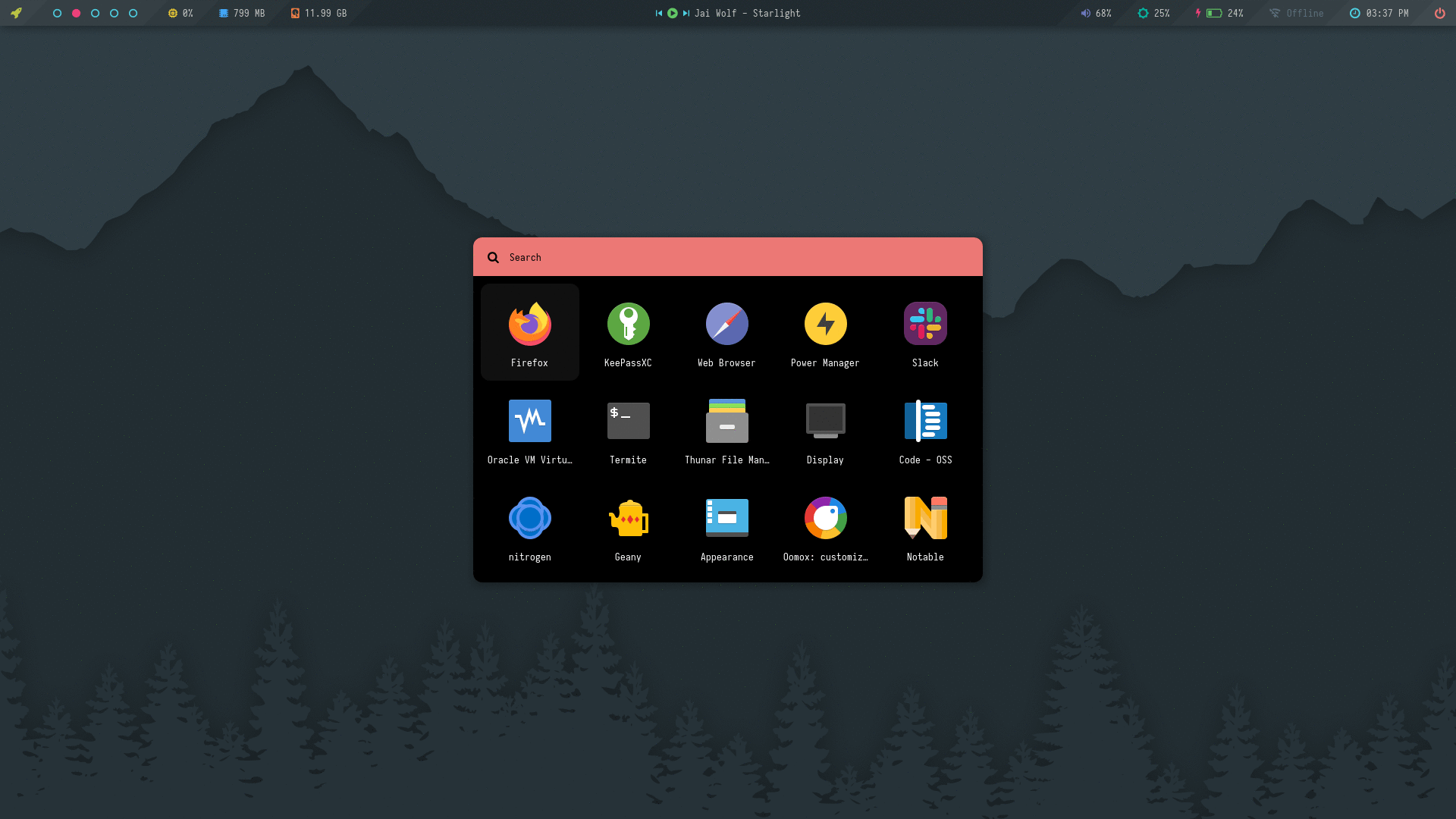 Seelen UI定制化桌面v2.4.2-Ferry资源网
