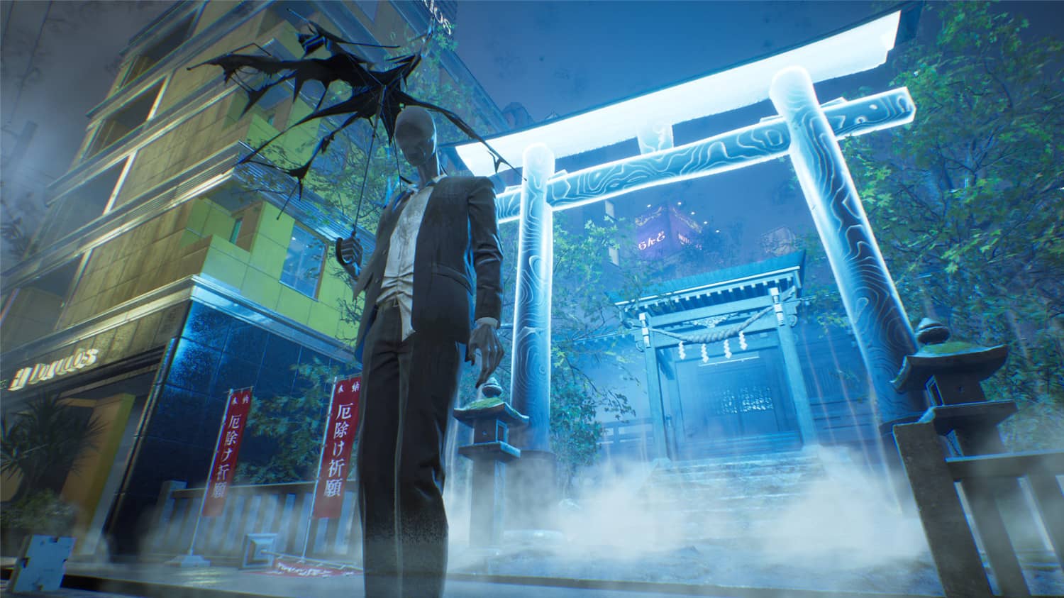 《幽灵线:东京》v20240417中文版-趣奇资源网-第6张图片 《幽灵线:东京》v20240417中文版-趣奇资源网-第6张图片