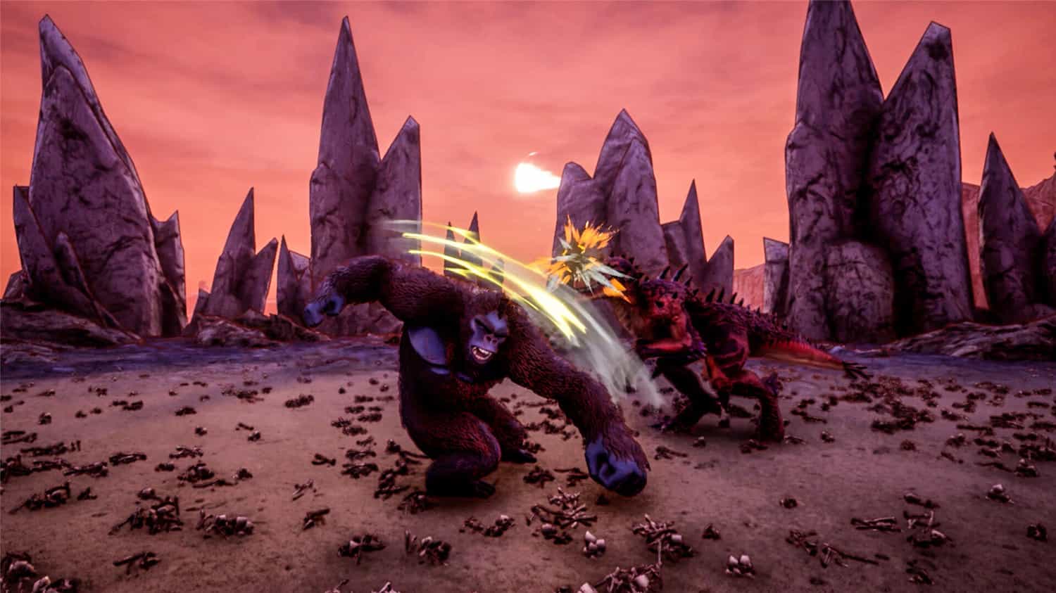 《骷髅岛：金刚崛起》v1.0.0原版英文-趣奇资源网-第8张图片