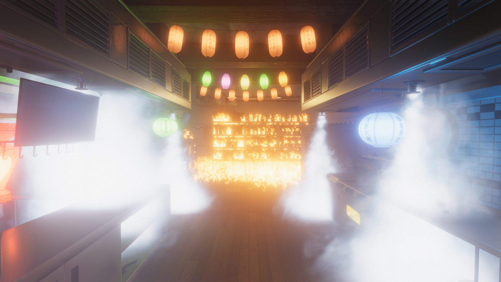 料理模拟器/烹饪模拟器/Cooking Simulator-Ferry资源网