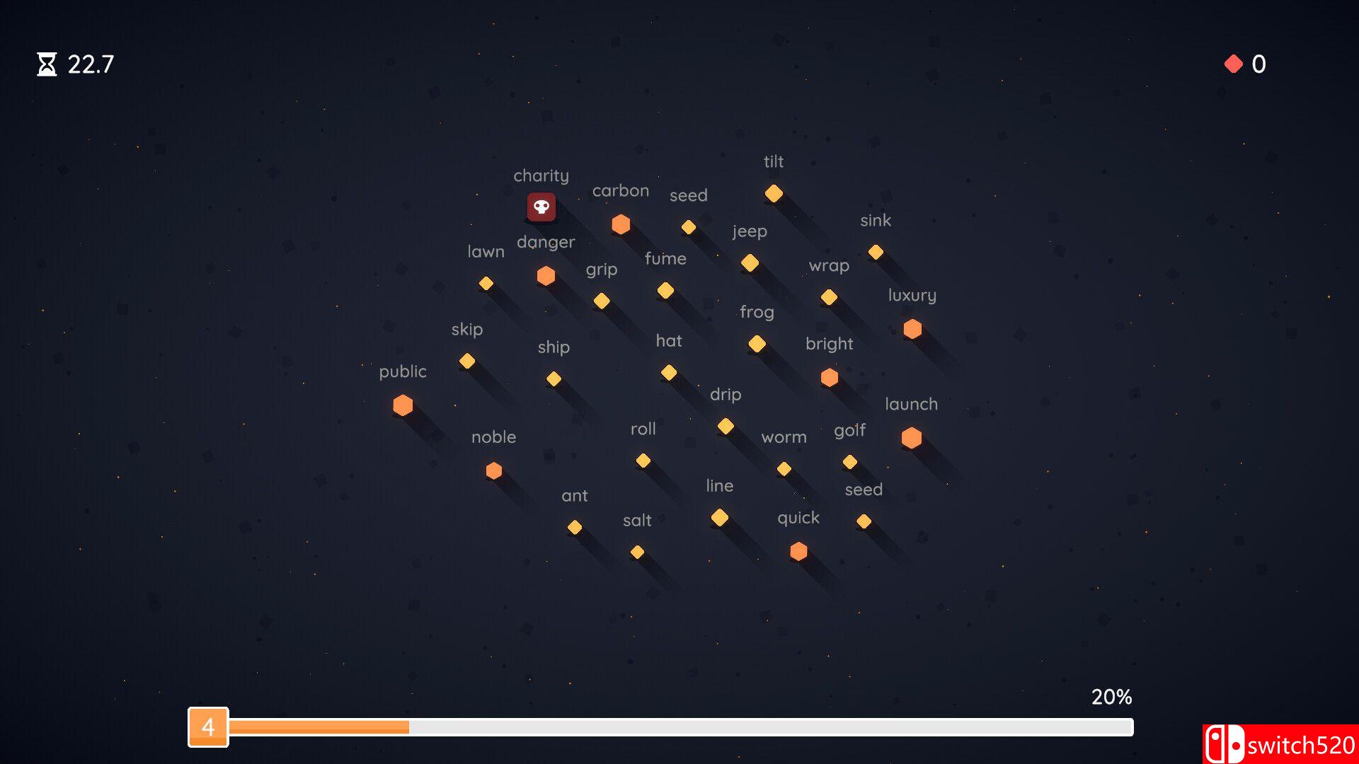 《增量打字员（Incretyper）》Build 22606759 [英文]-Ferry资源网