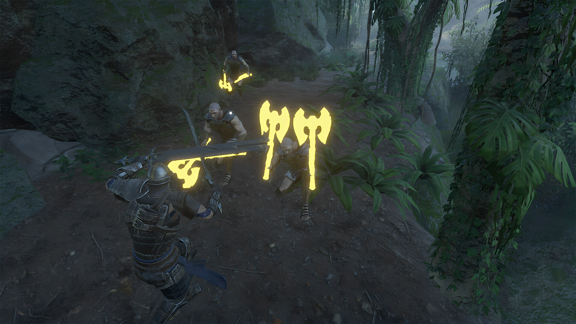 火光幻想：复仇/Firelight Fantasy: Vengeance-Ferry资源网