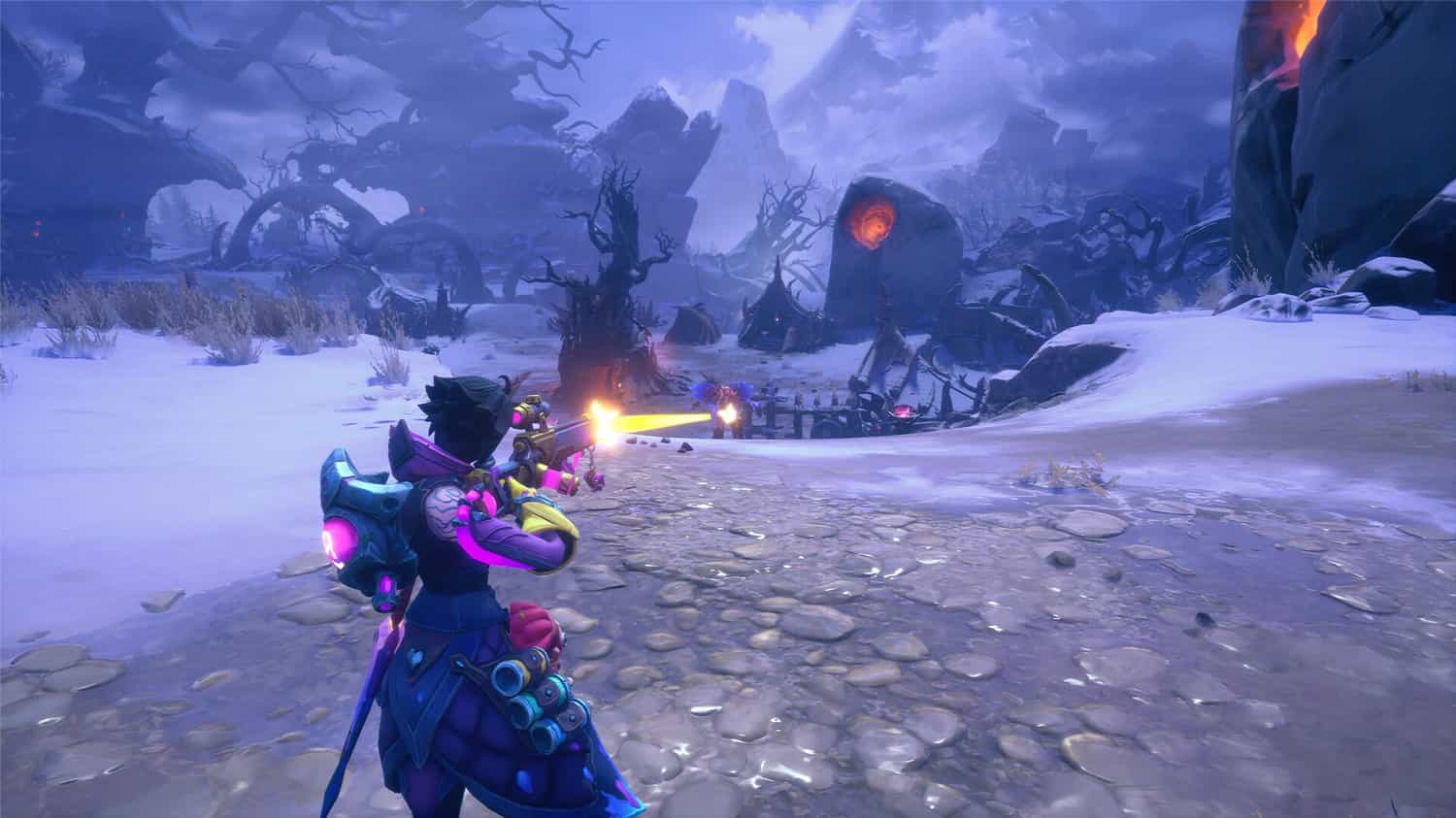 《寻路者》v0.4.1中文版-趣奇资源网-第7张图片