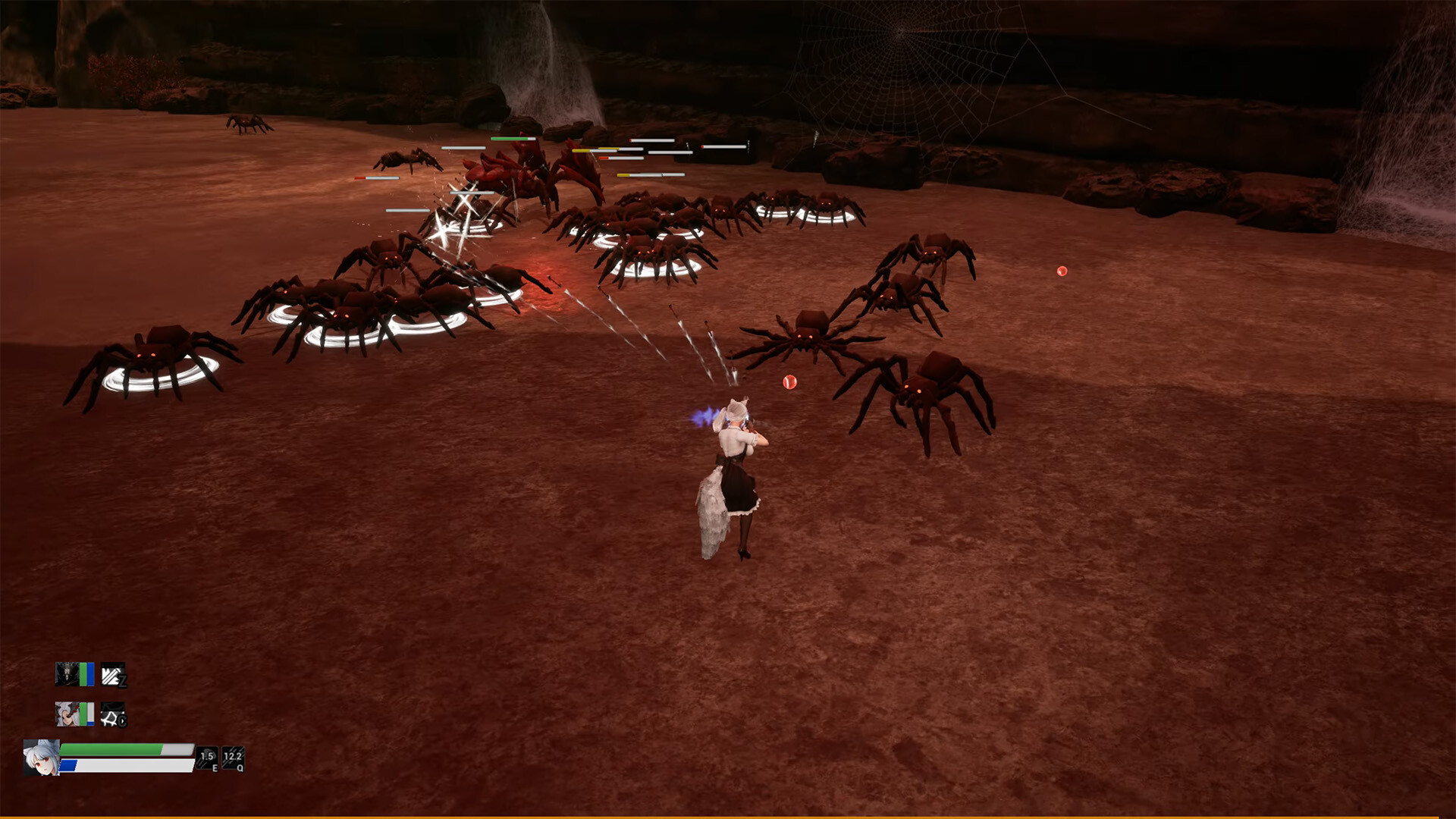 女王的忠诚/Queen’s Loyalty