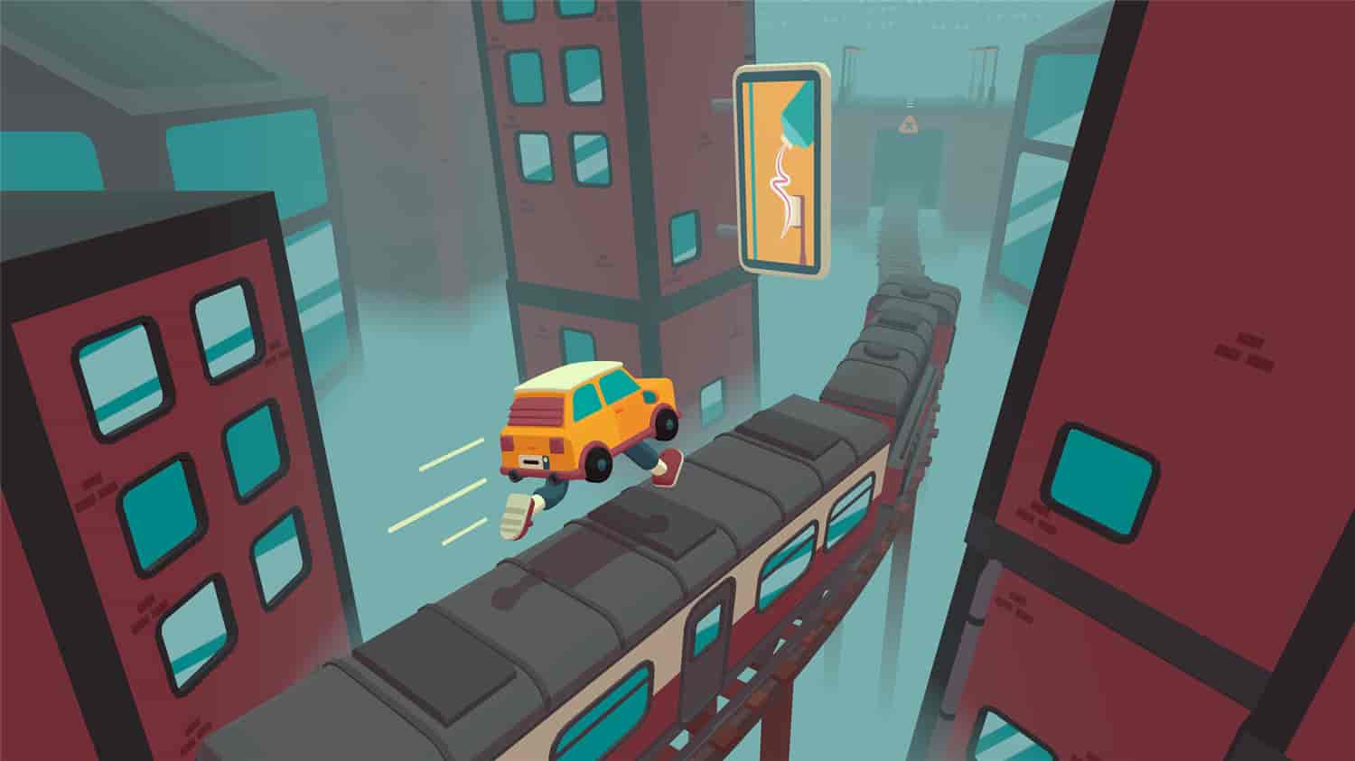 《万物皆可赛车》v5.8.1中文版-趣奇资源网-第6张图片