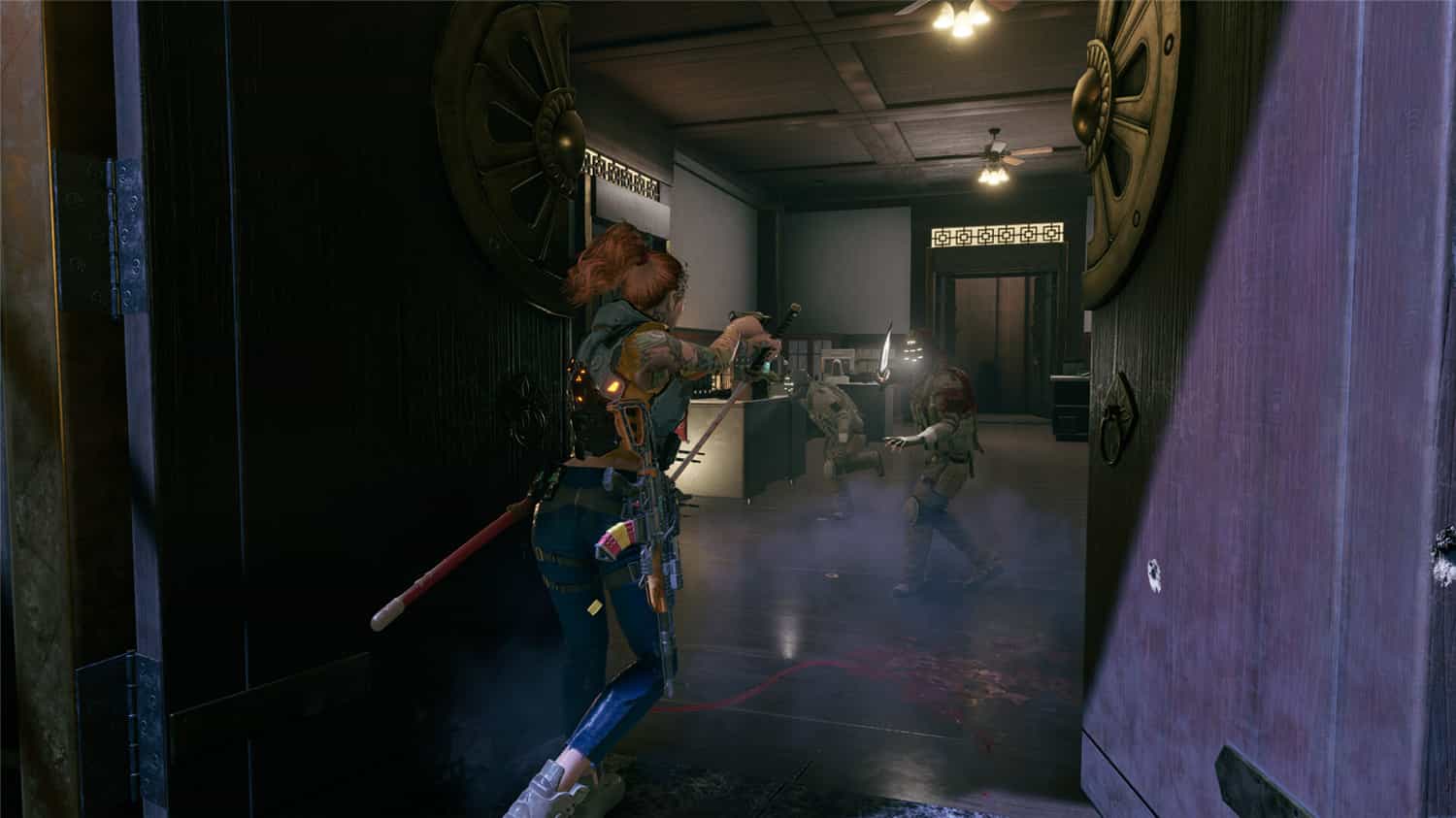 《格杀勿论》v20240212原版英文-趣奇资源网-第8张图片