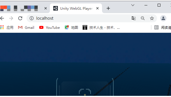 Unity 元宇宙社交工具:基于 WebGL 的跨平台身份系统
