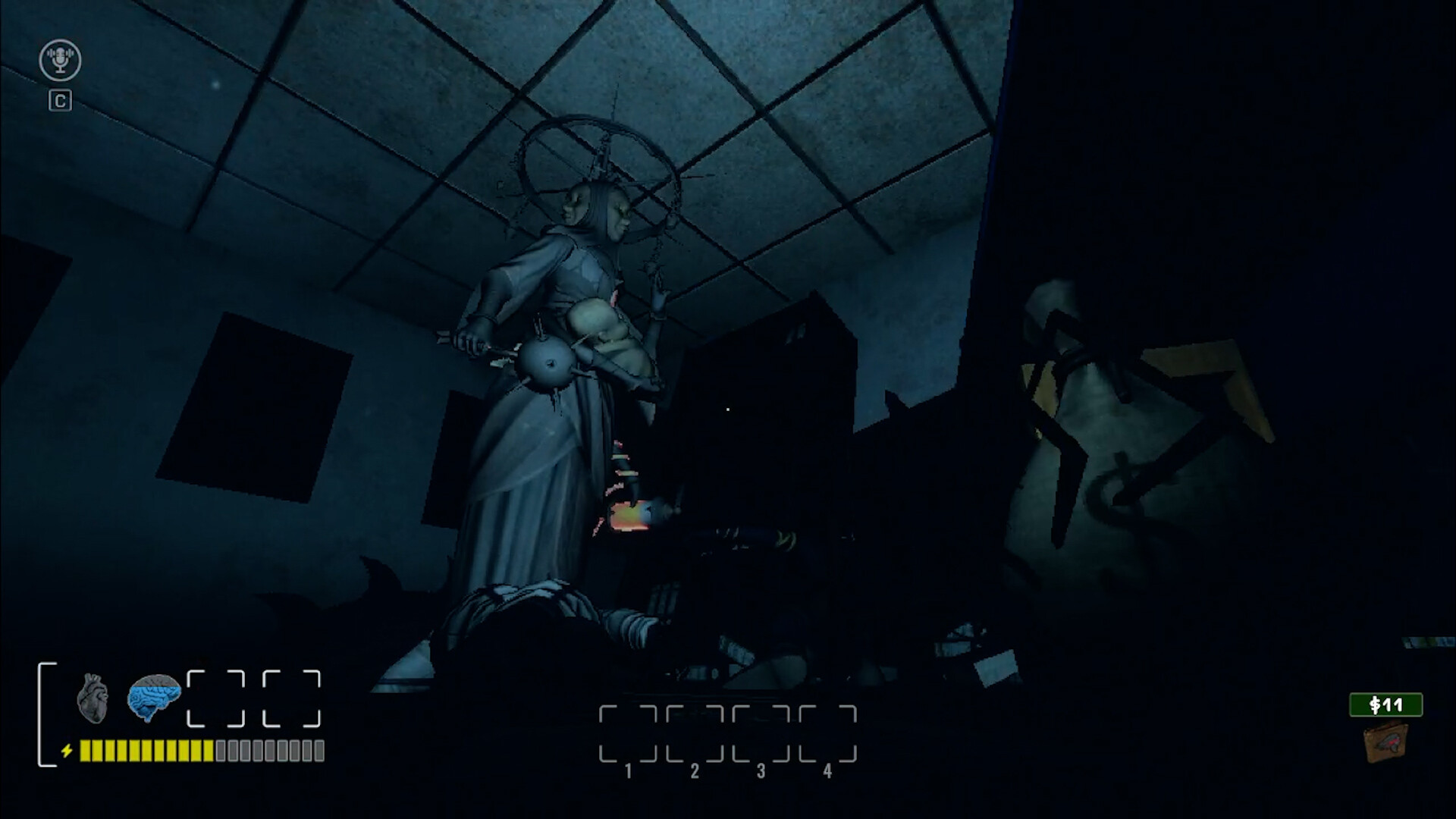 《地狱7分钟》v20373275中文版-Ferry资源网