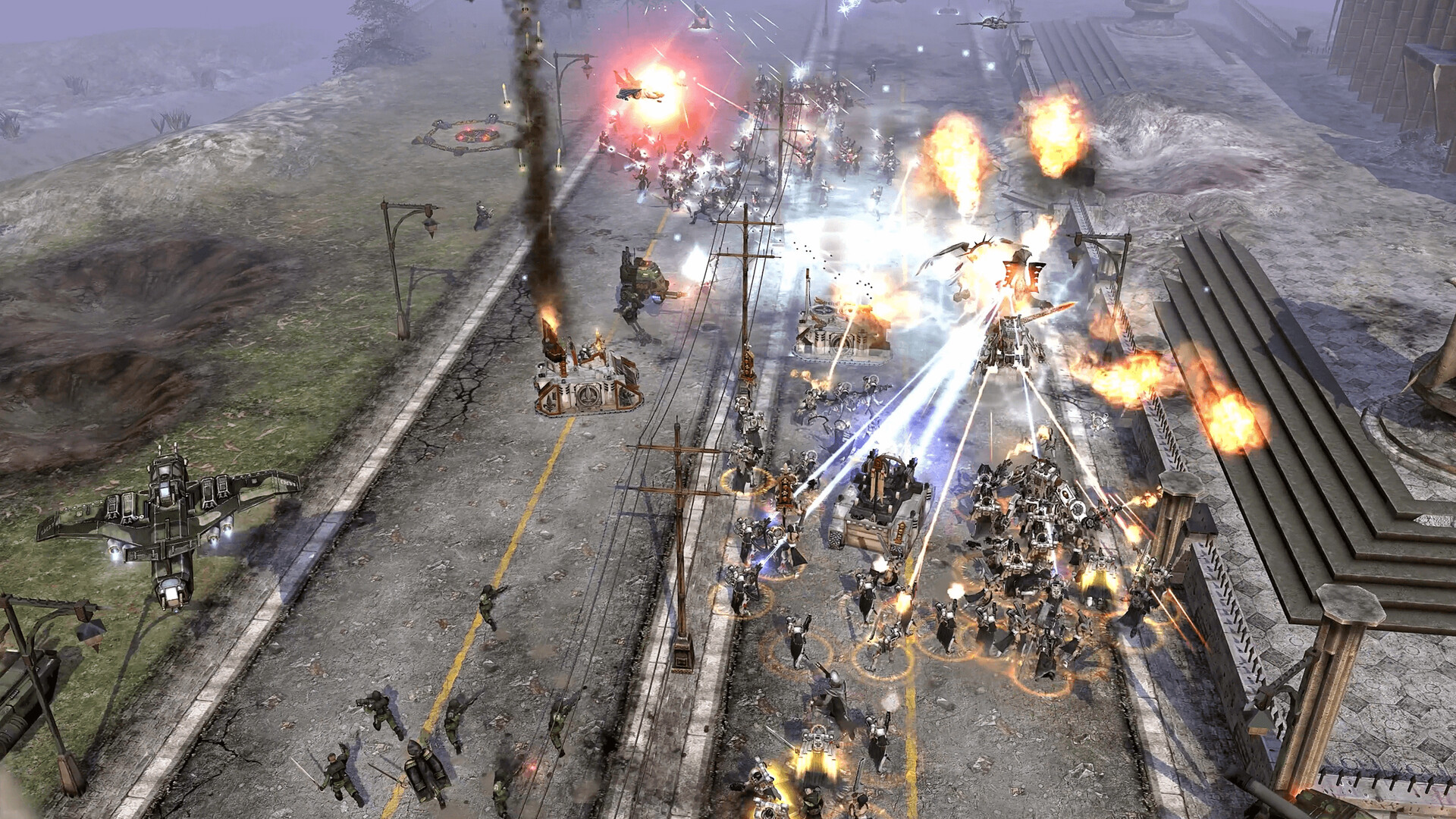 《战锤40k：战争黎明》中文版-Ferry资源网