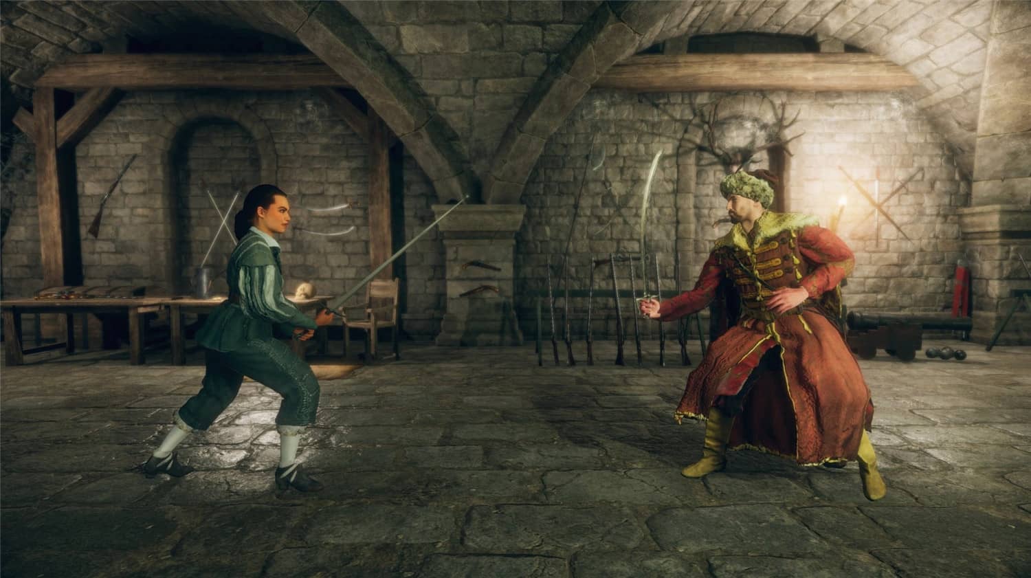 《地狱剑术》v20230915中文版-趣奇资源网-第9张图片