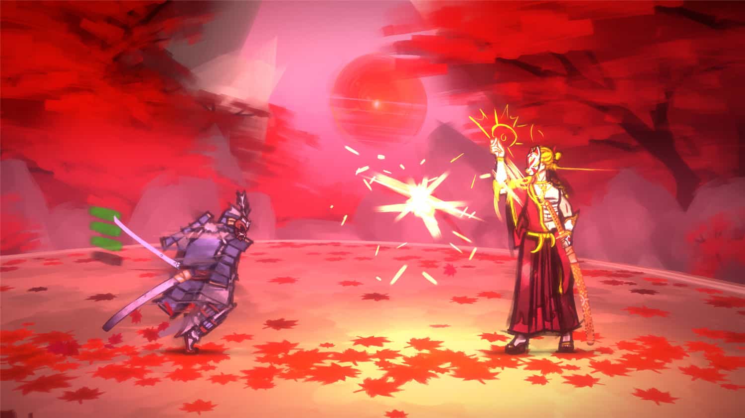 《拔刀》v1.1.61中文版-趣奇资源网-第7张图片