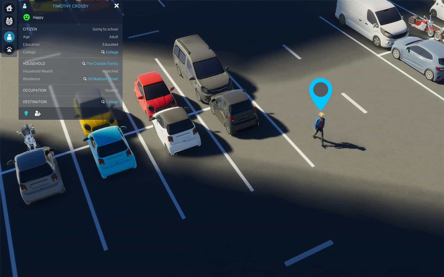 《城市：天际线2》v1.3.3f1中文版-趣奇资源网-第8张图片