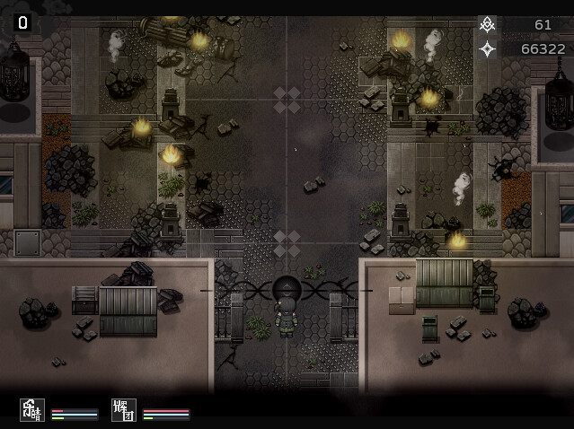 噩梦摇篮:献花于你/Cradle of Nightmare : Flowers to you 噩梦摇篮:献花于你/Cradle of Nightmare : Flowers to you