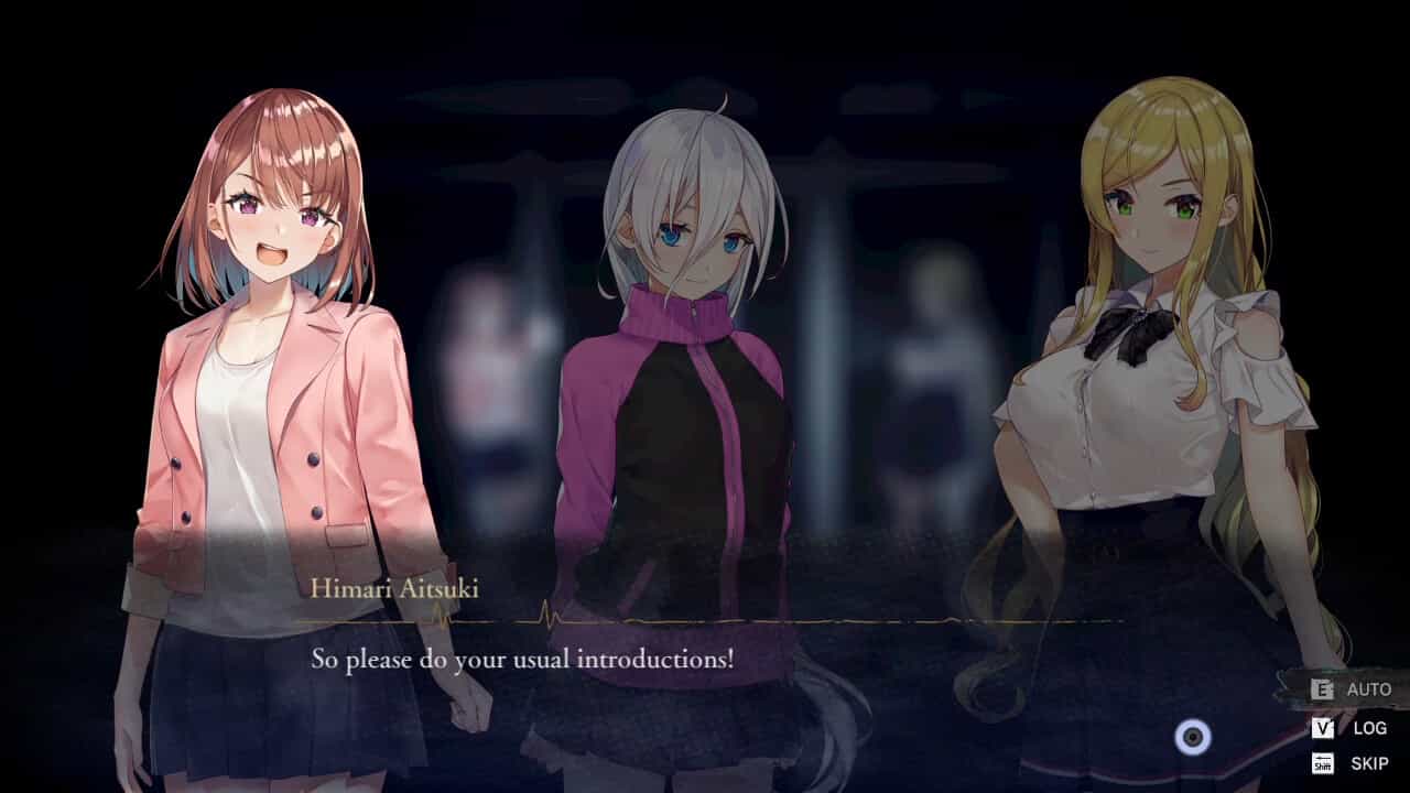 《探灵直播2》v1.0.1中文版-趣奇资源网-第8张图片