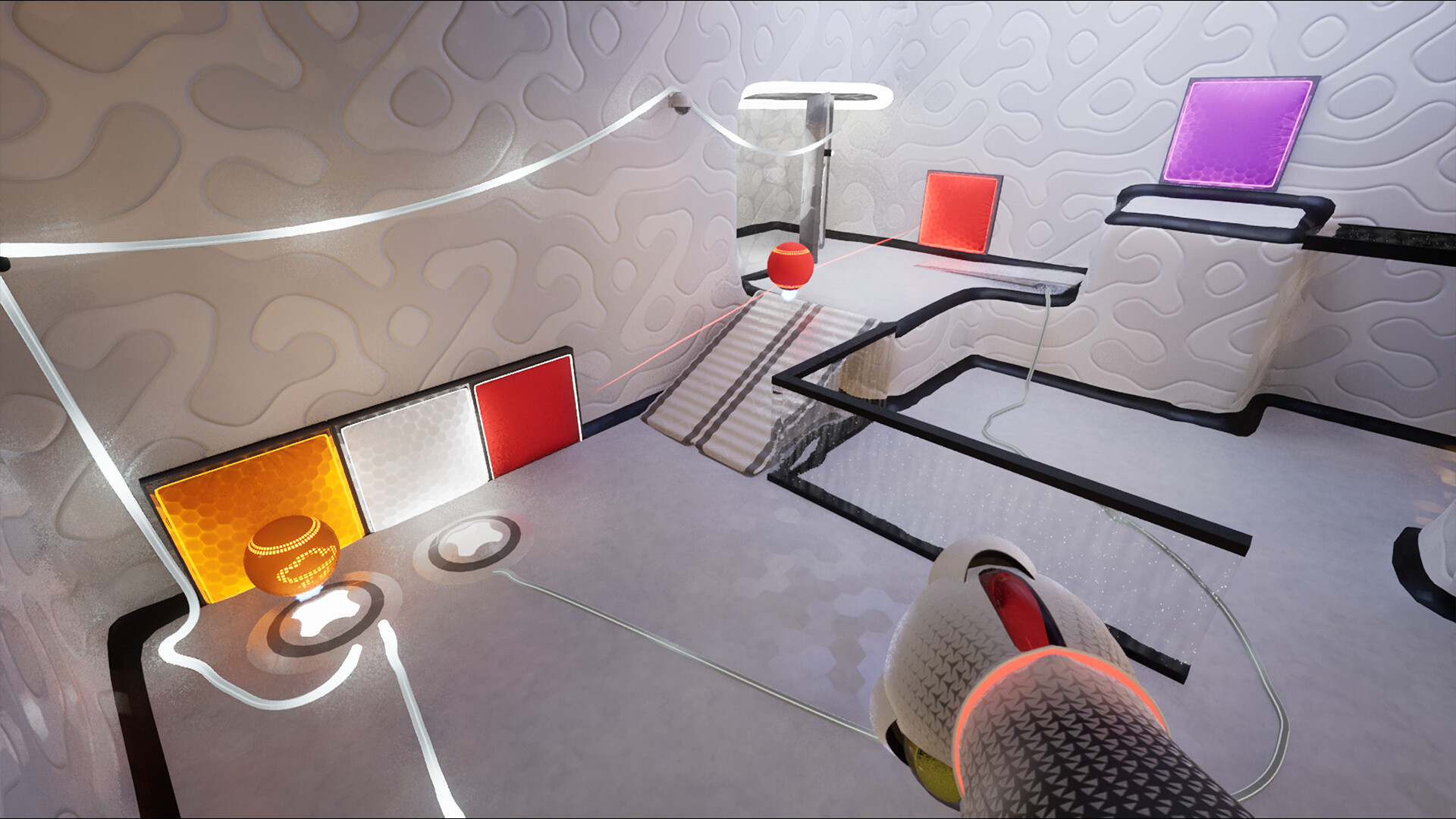 色彩枪2：平行宇宙/ChromaGun 2: Dye Hard