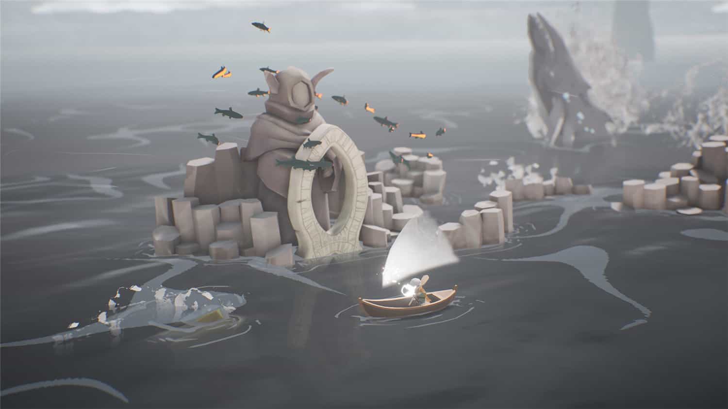 《自我失落》v1.0.0中文版-趣奇资源网-第6张图片