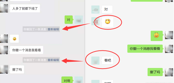 PC微信最新版防撤回小工具-Ferry资源网