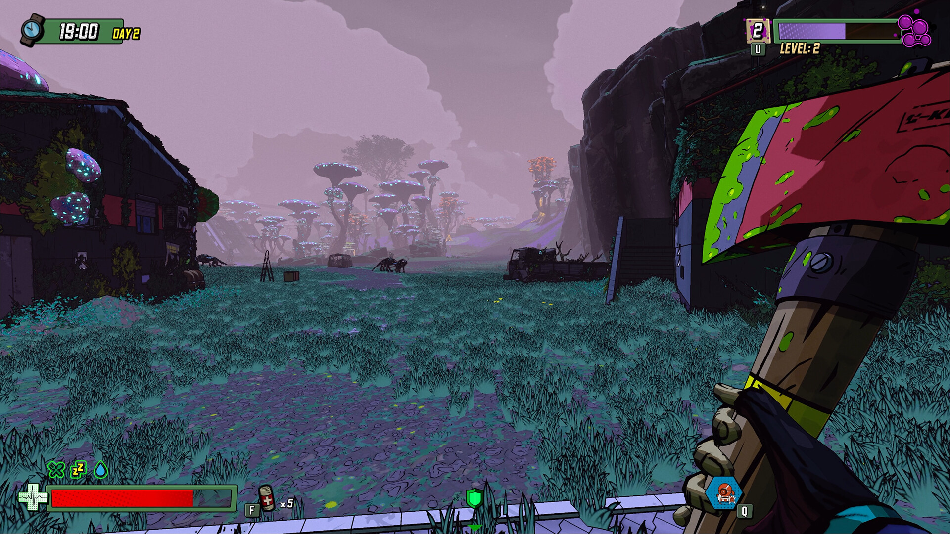 斯科普里83：湮灭前夕/Skopje ’83-Ferry资源网