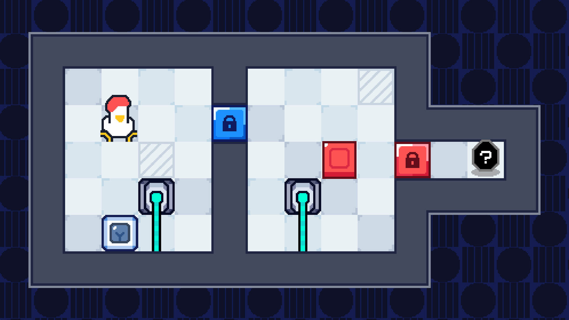 我蛋呢？/where’s my egg?