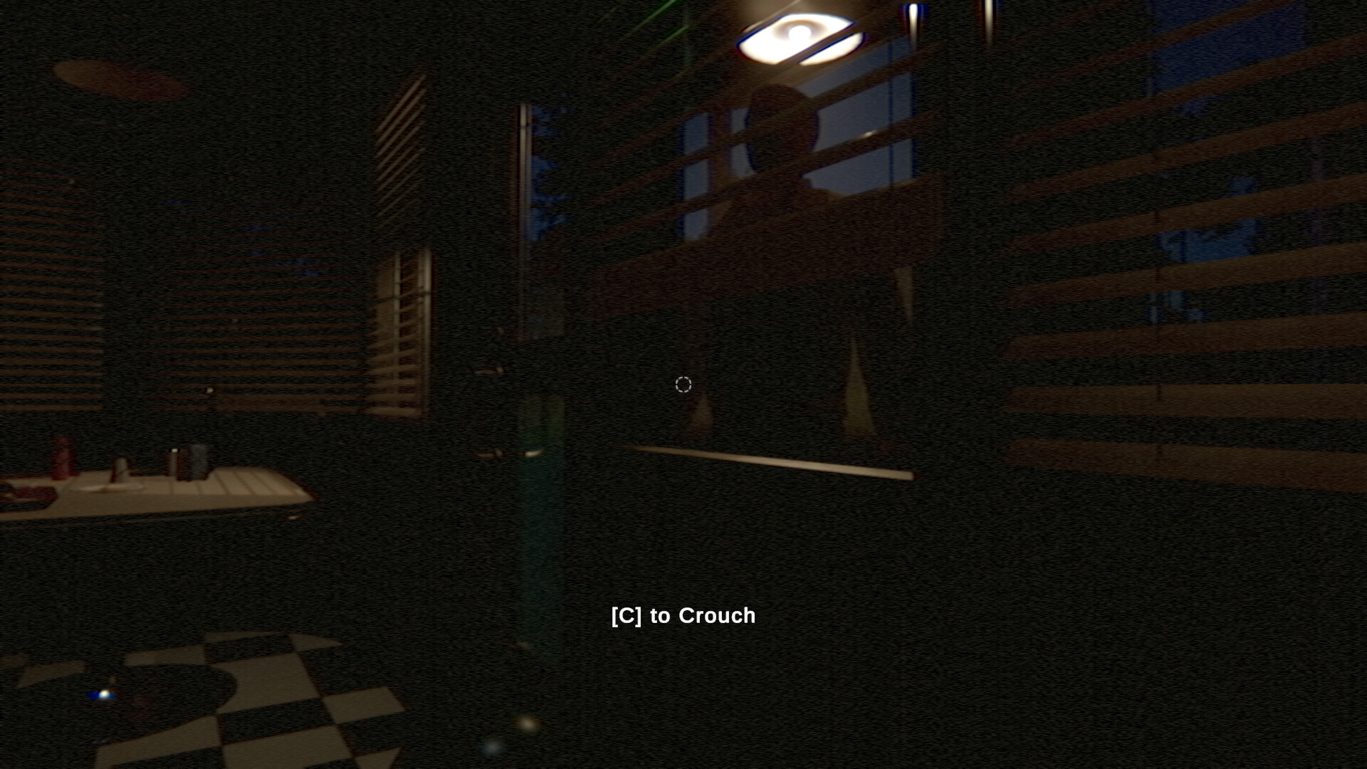 真实噩梦：路边咖啡馆/True Nightmare – Roadside Сafe-Ferry资源网