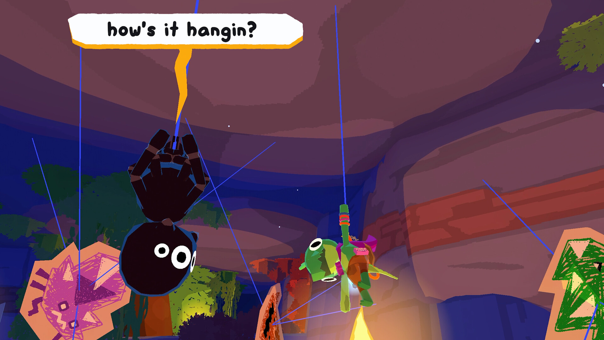 小鳄鱼探险记/Lil Gator Game