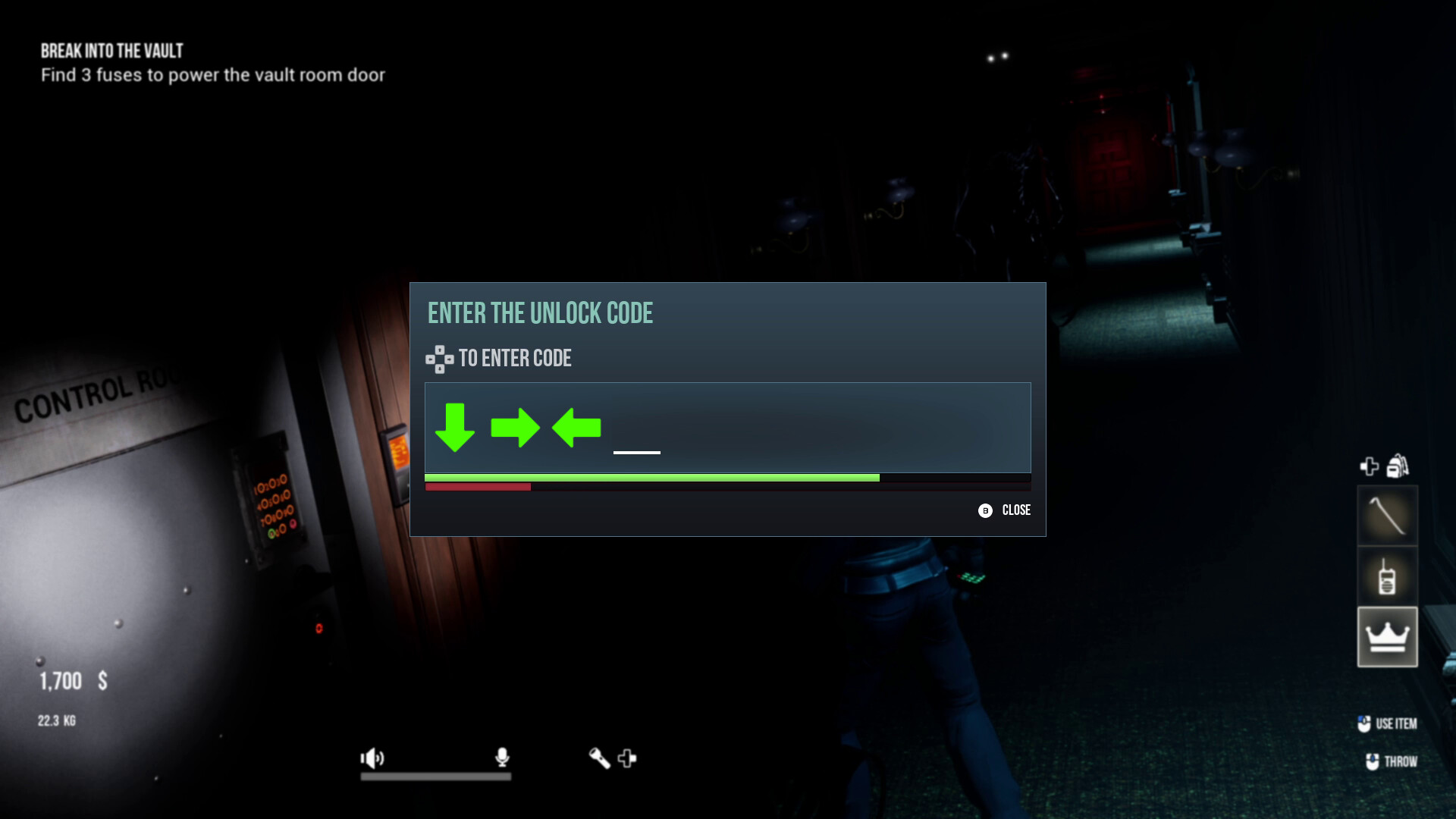 劫盗惊魂夜/Dark Hours/支持网络联机-Ferry资源网