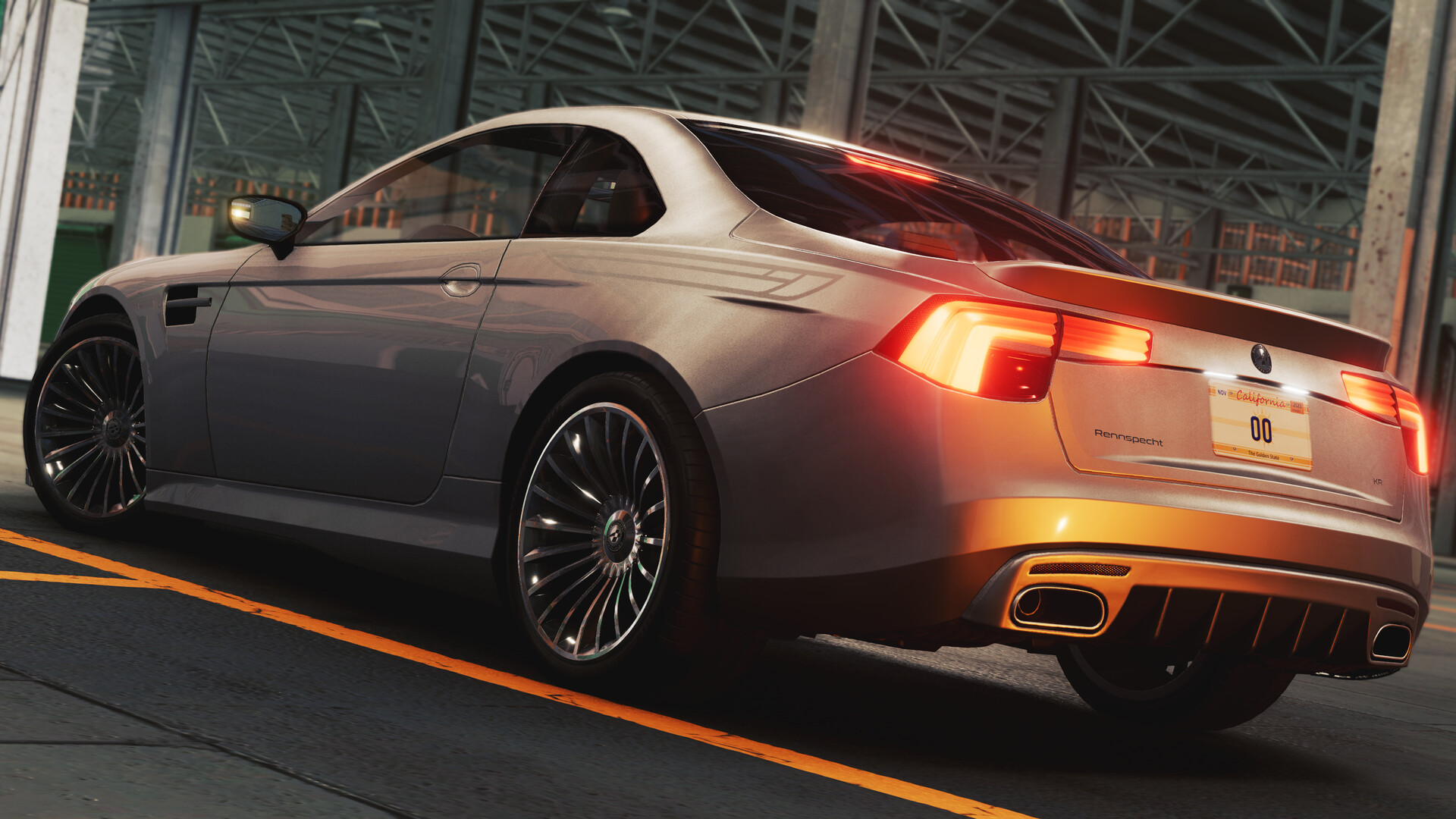 车祸模拟器/BeamNG.drive-Ferry资源网