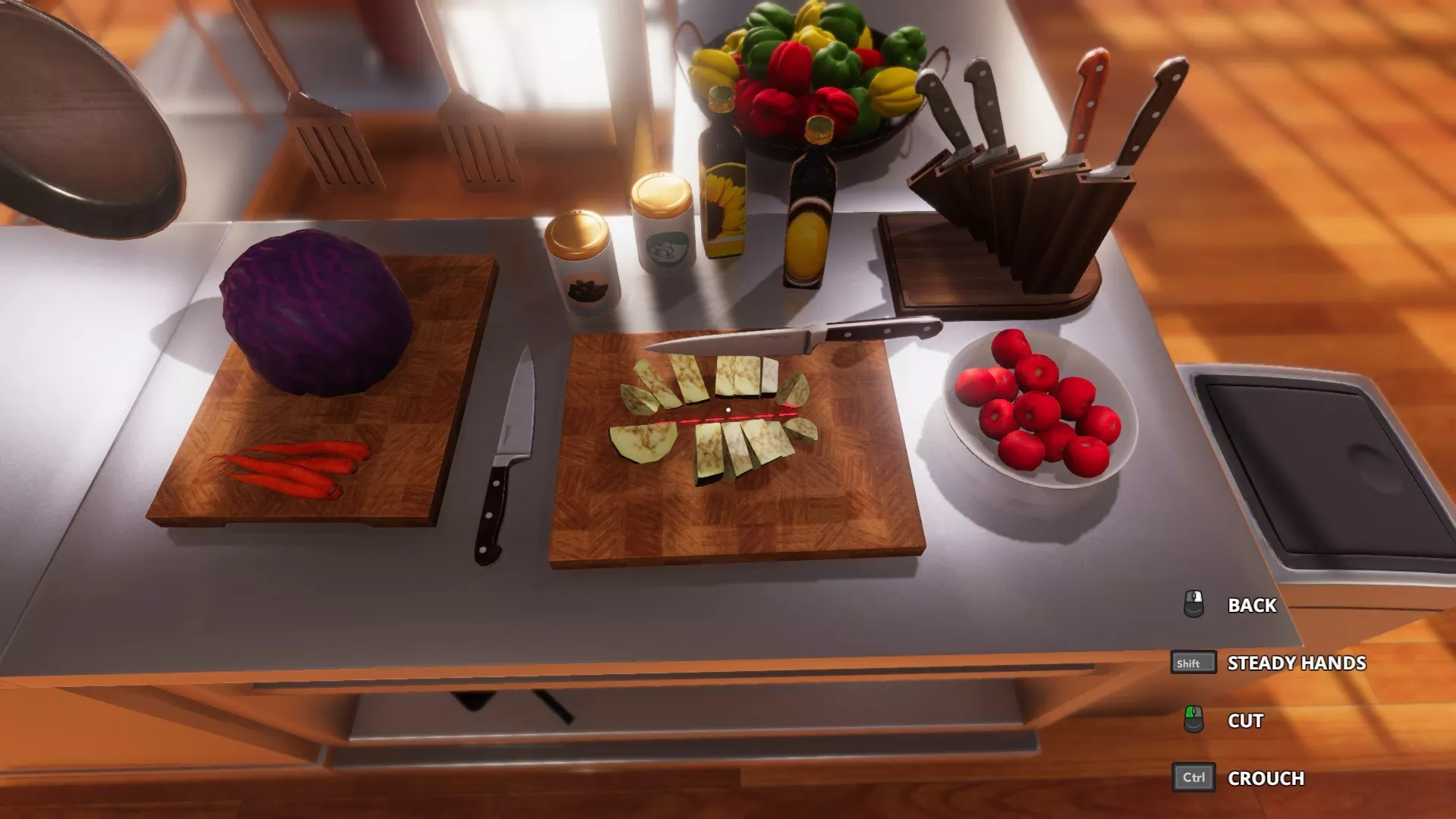 料理模拟器/烹饪模拟器/Cooking Simulator 版本更新 料理模拟器/烹饪模拟器/Cooking Simulator 版本更新