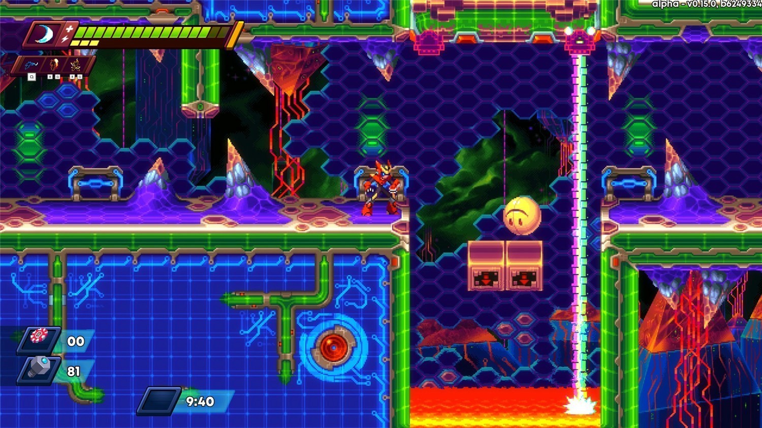 《30XX》v1.0正式版-Ferry资源网