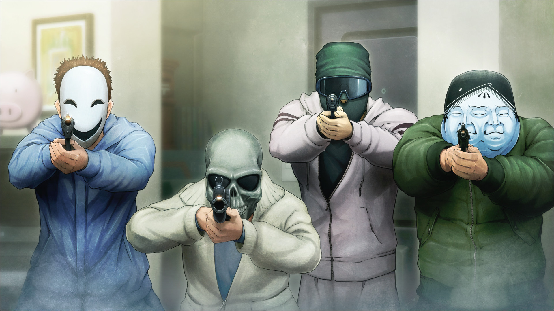 命运石之门0/STEINS;GATE 0-Ferry资源网