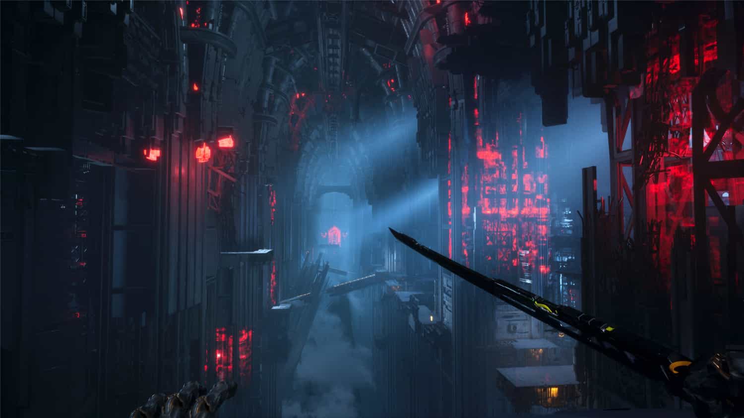《幽灵行者2》v0.42294.589中文版-Ferry资源网
