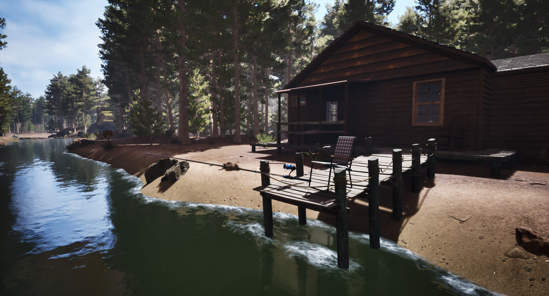 《别惹那只河狸》v1.0.3中文版-趣奇资源网-第4张图片