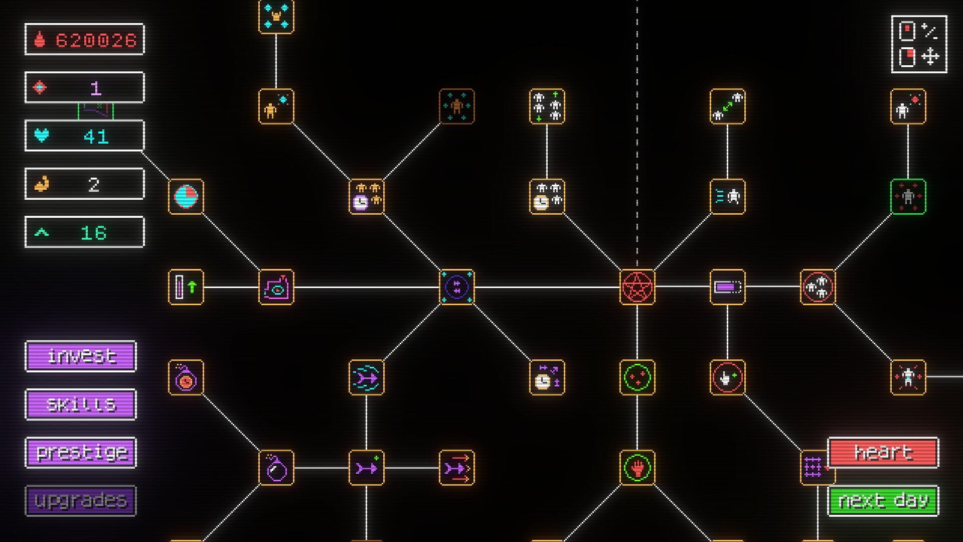 邪教之国/Cult Nation