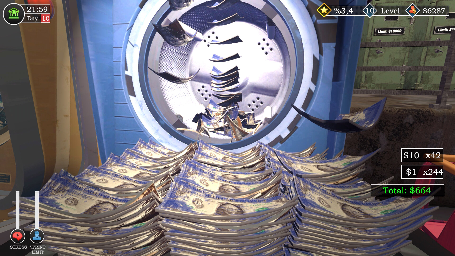 银行家模拟器/Banker Simulator-Ferry资源网