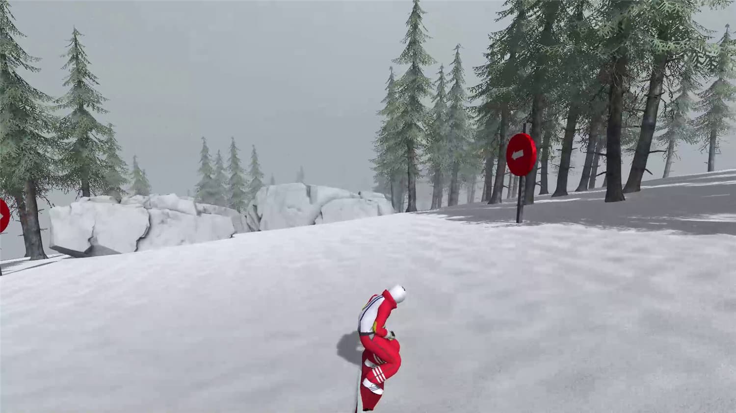 《单板滑雪传奇》v1.0.0中文版-趣奇资源网-第6张图片