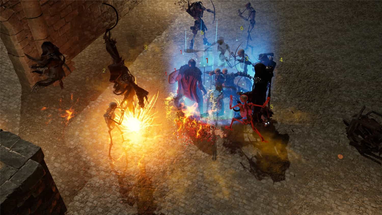 《希望使者》v5.0中文版-趣奇资源网-第8张图片