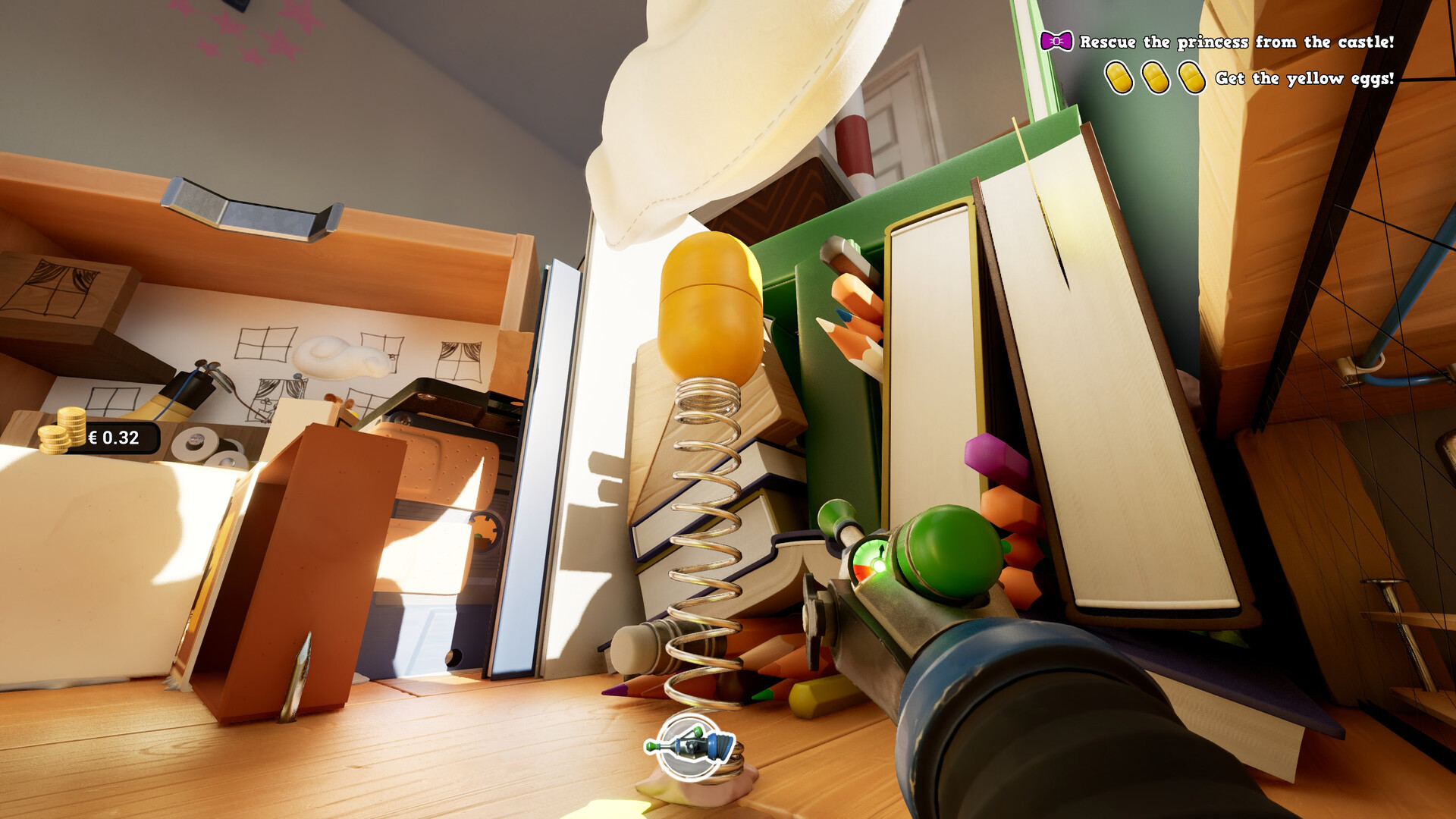 超级世界/Supraworld