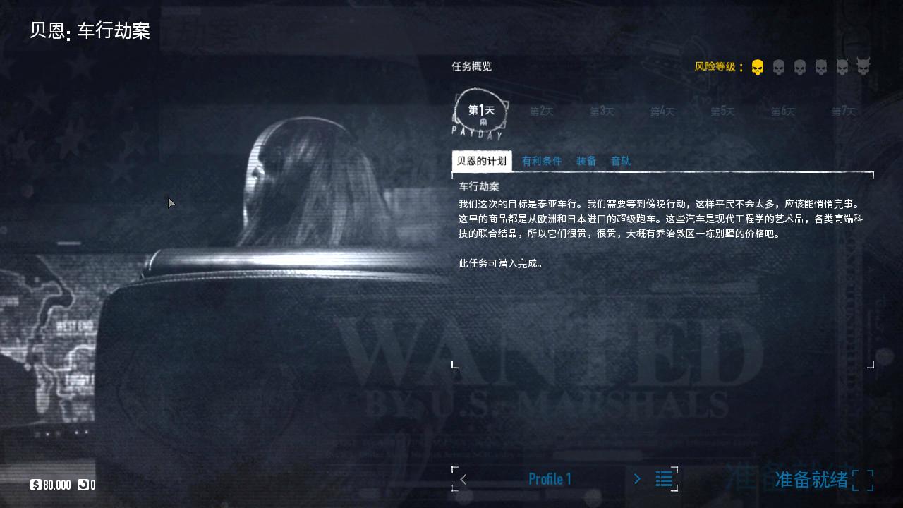 《收获日2》v1.143.246中文版-趣奇资源网-第7张图片 《收获日2》v1.143.246中文版-趣奇资源网-第7张图片