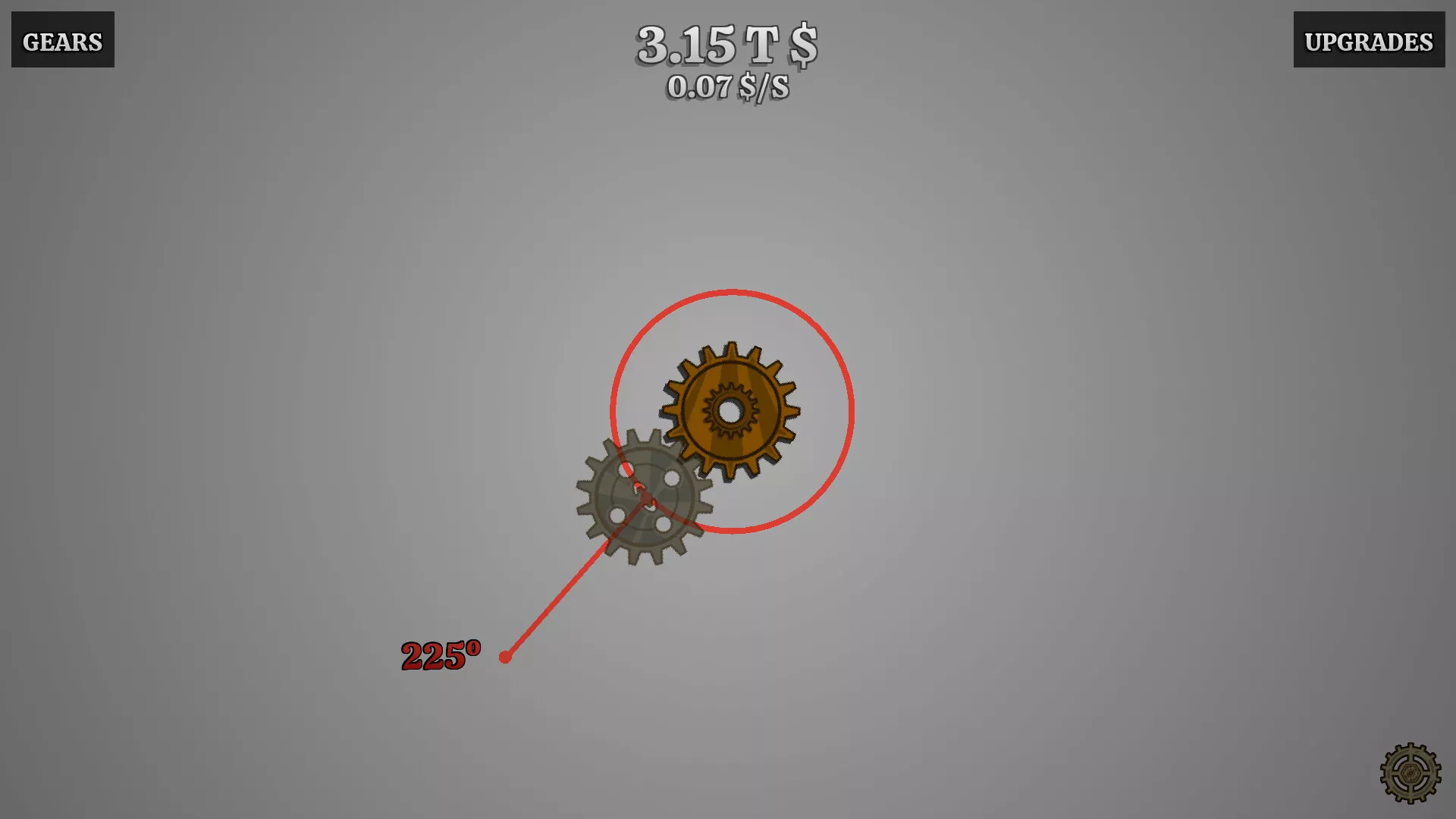 空转齿轮/Idling Gears-Ferry资源网