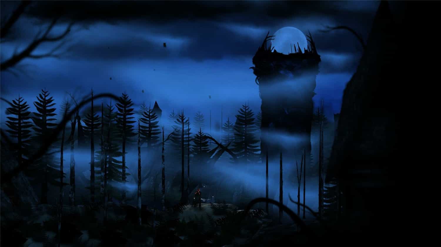 《永恒秩序》v1.0.1中文版-Ferry资源网