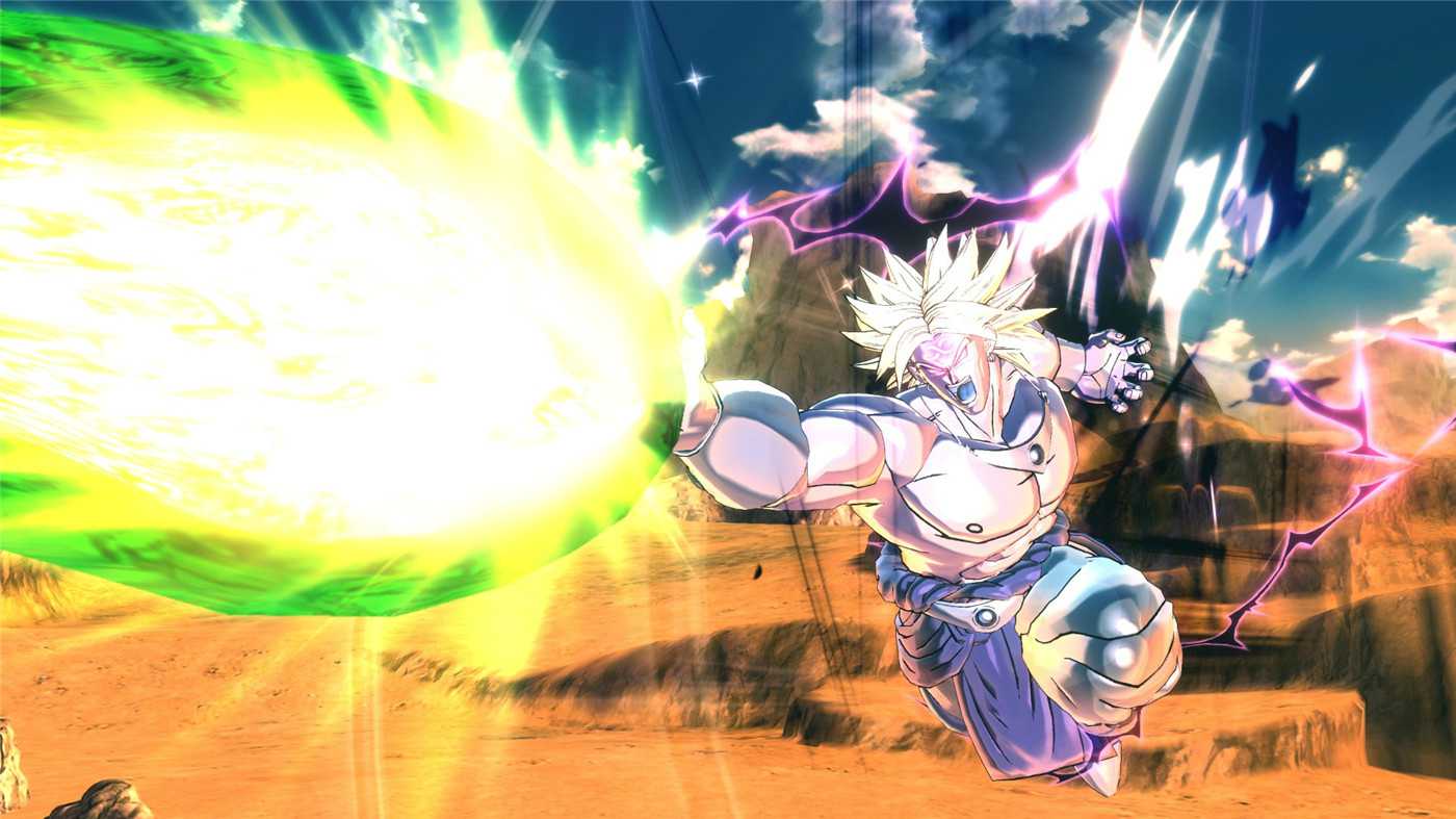 《龙珠:超宇宙2》v1.24.01中文版-趣奇资源网-第6张图片 《龙珠:超宇宙2》v1.24.01中文版-趣奇资源网-第6张图片