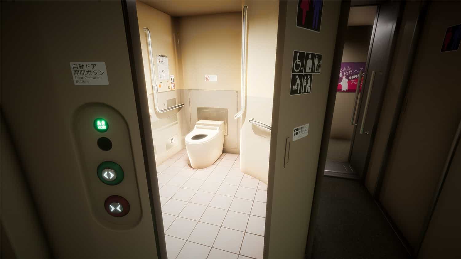 《新干线0号》v1.04中文版-趣奇资源网-第8张图片