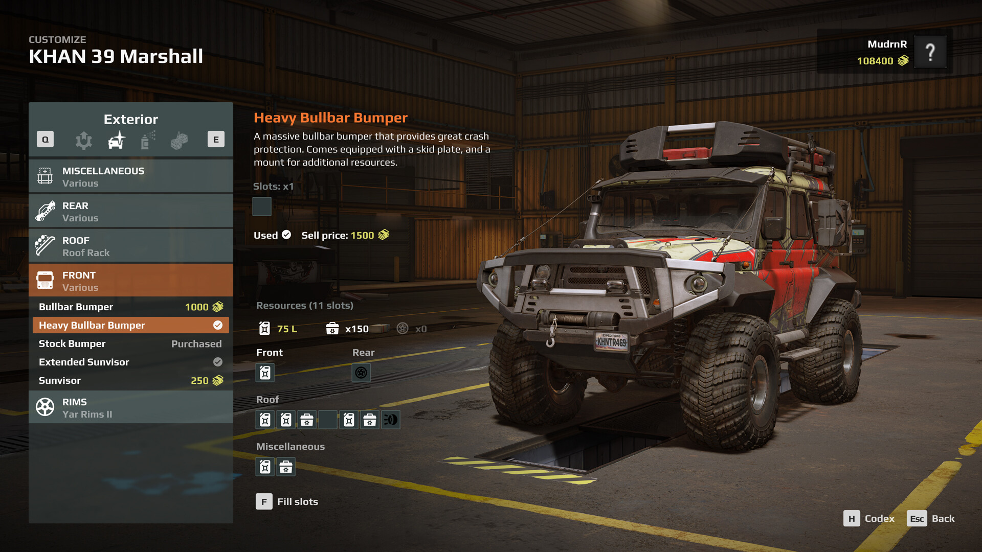 远征：泥泞奔驰游戏/Expeditions: A MudRunner Game-Ferry资源网