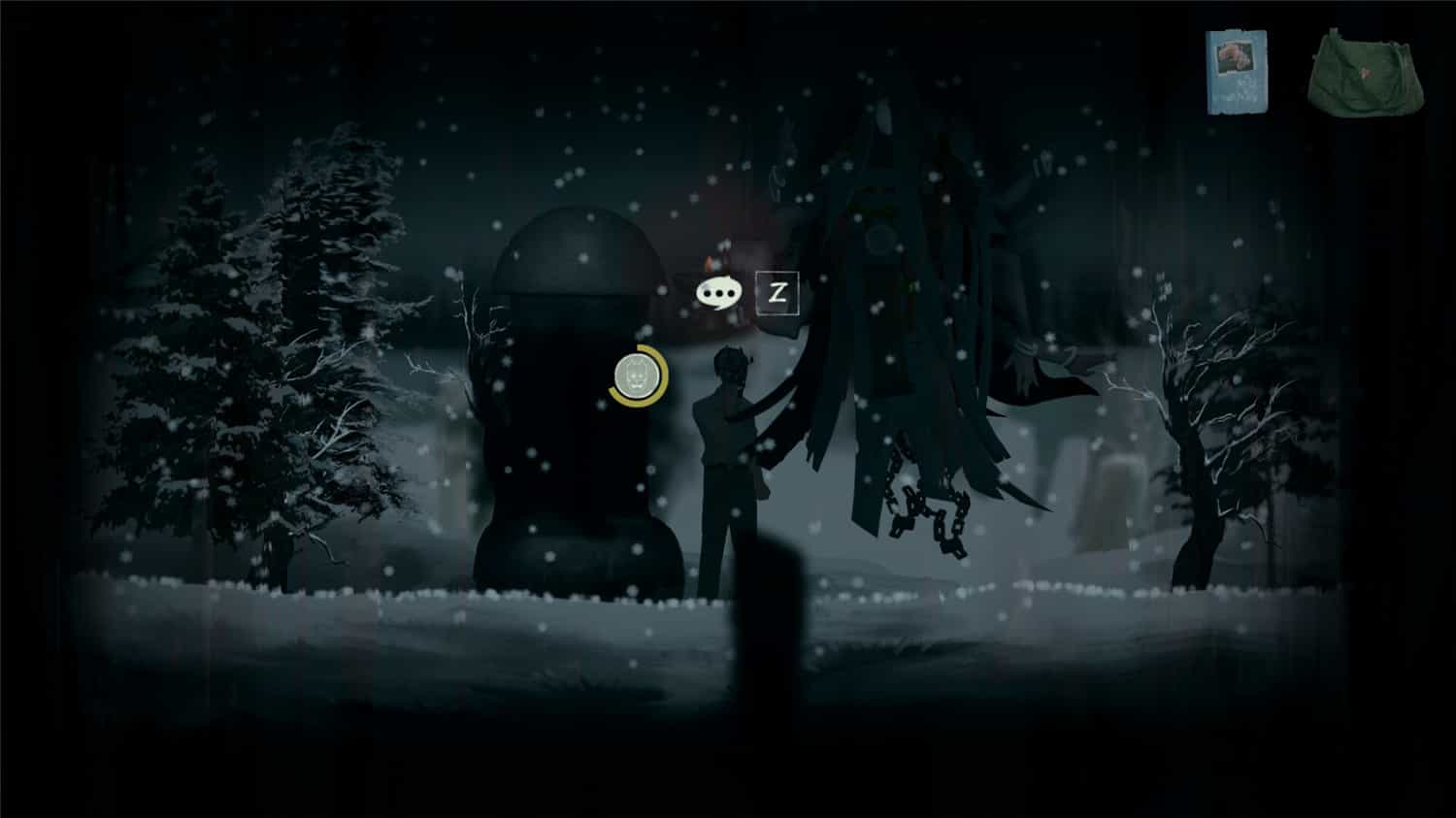 《街》v1.0.0中文版-趣奇资源网-第10张图片