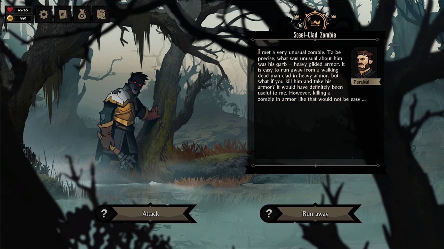 《敲棺盖》v1.0732中文版-趣奇资源网-第9张图片