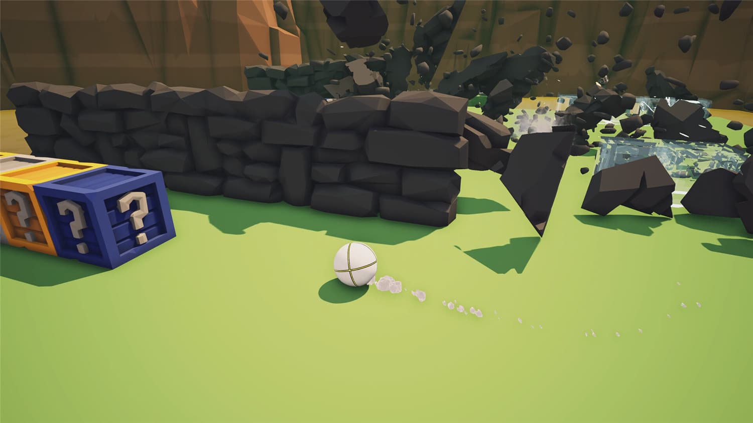 《奇妙小球》v1.03中文版-Ferry资源网