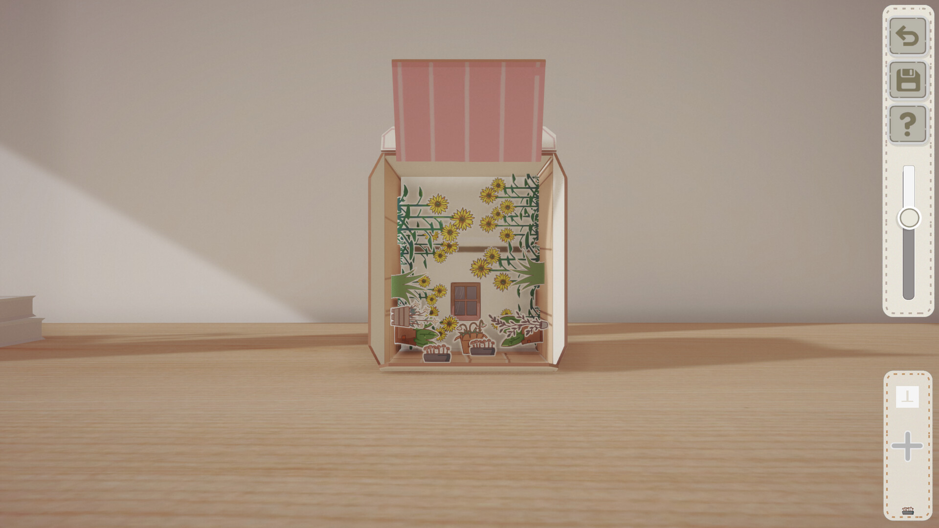 噪音盒子/Boxes and cutouts